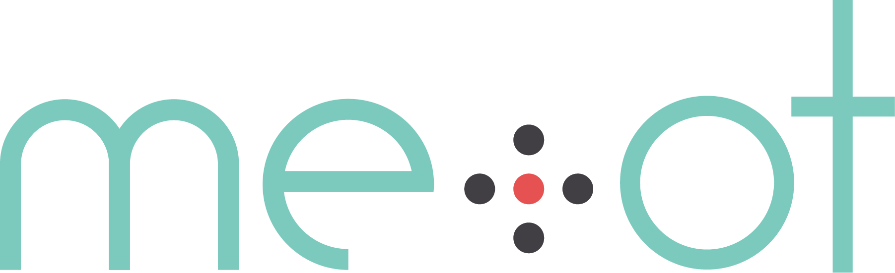 me+OT logo